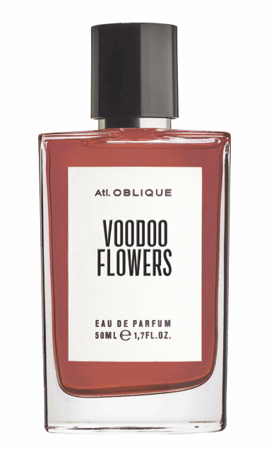 ATL. OBLIQUE VOODOO FLOWERS 50ML EDP