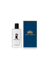 KING D&G BALSAMO DOPOBARBA 100ML