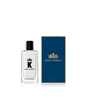 KING D&G BALSAMO DOPOBARBA 100ML