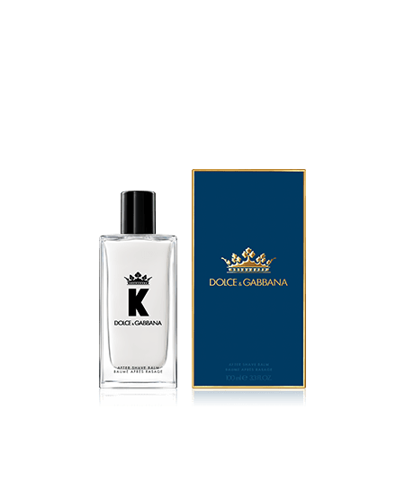 KING D&G BALSAMO DOPOBARBA 100ML