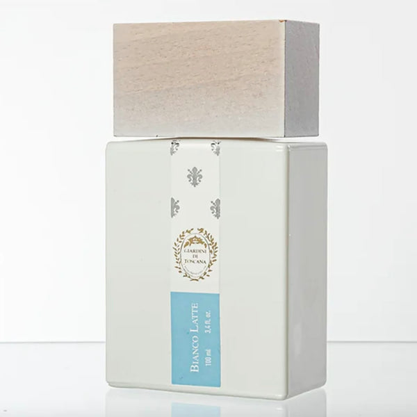 GIARDINI DI TOSCANA BIANCO LATTE 100ML EDP