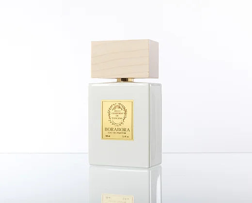 GIARDINI DI TOSCANA BORA BORA 100ML EDP