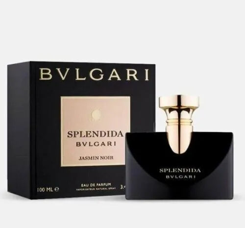 Bulgari Jasmin Noir  edp