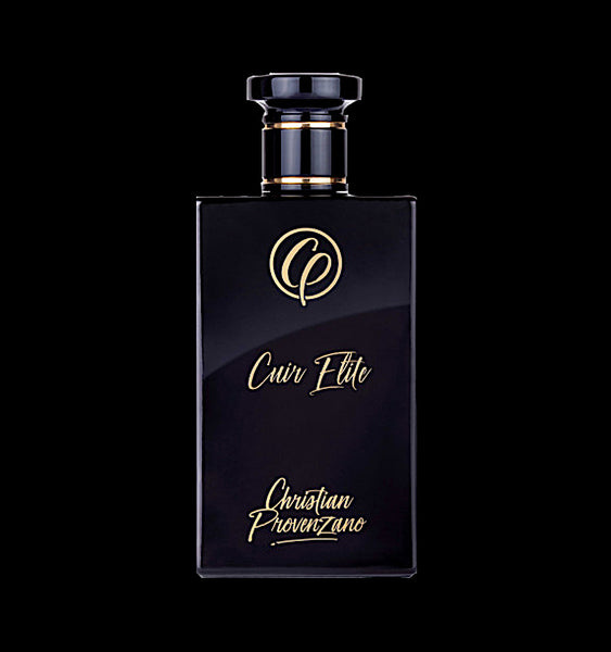 CHRISTIAN PROVENZANO CUIR ELITE 100ML EDP