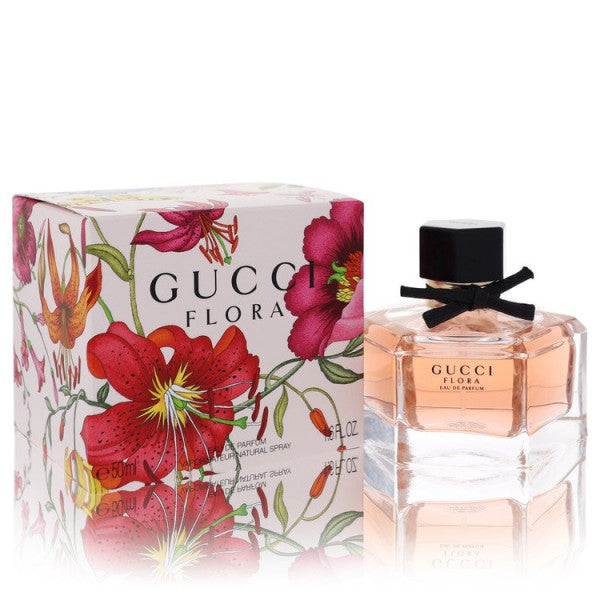 GUCCI FLORA EDP 50ML