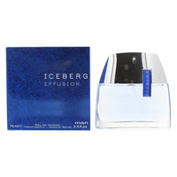 ICEBERG EFFUSION 75ML