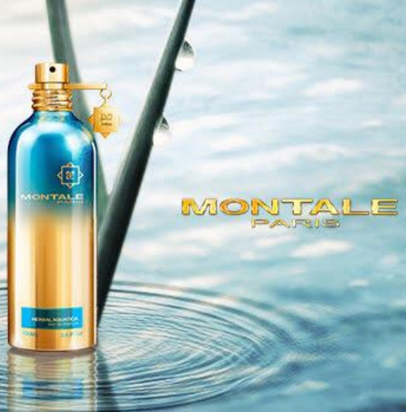 MONTALE HERBAL AQUATICA