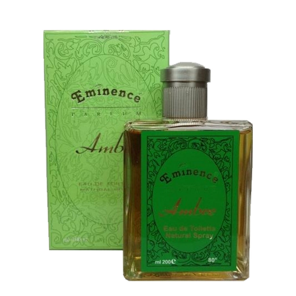 EMINENCE AMBRE 200ML