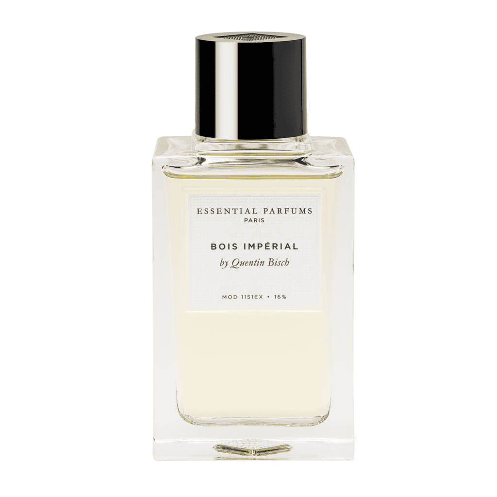 Bois Impérial by Quentin Bisch Eau de Parfum Refillable