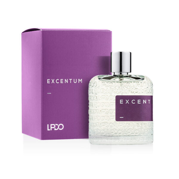 LPDO EXCENTUM 100ML EDP