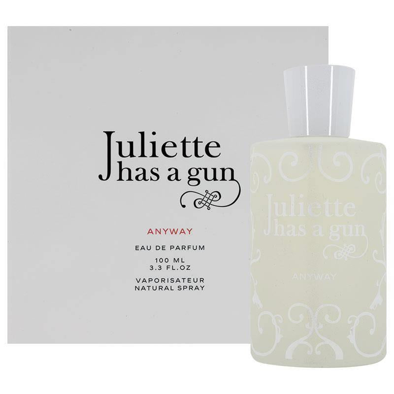 JULIETTE HAS A GUN ANYEAY 100ML EDP