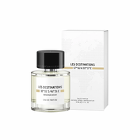 Les Destinations MADAGASKAR Eau de Parfum