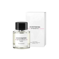 Les Destinations ISPARTA Eau de Parfum