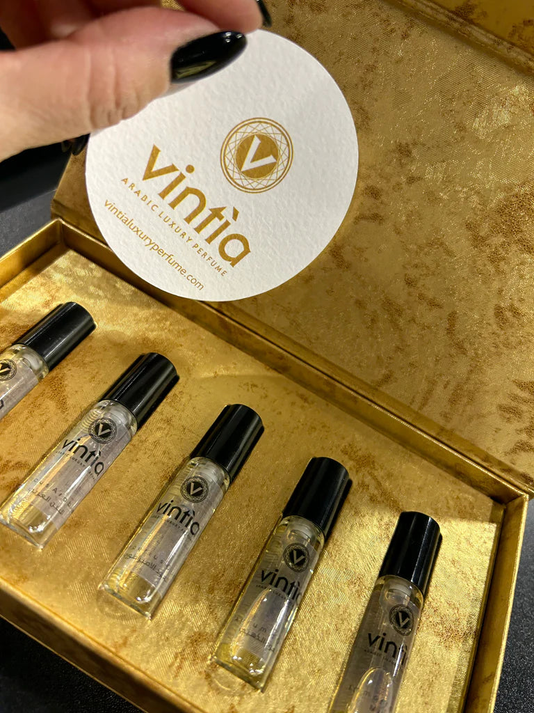 VINTIA 3ML FIALETTE