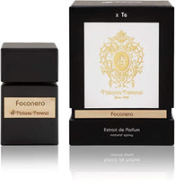 TIZIANA TERENZI FOCO NERO 100ML