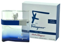 F DI FERRAGAMO 100ML TRE PROFUMAZIONI