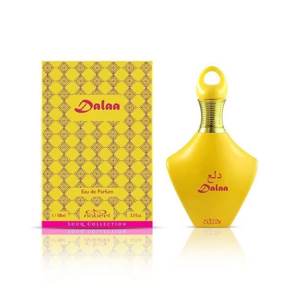 NABEEL DALAA 100ML EDP