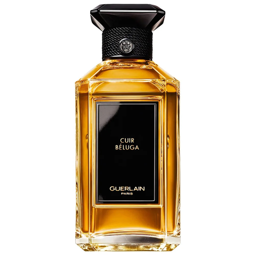 GUERLAIN CUIR BÉLUGA – EAU DE PARFUM 100ml