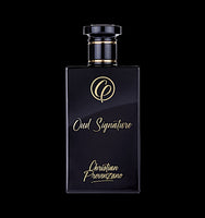 CHISTIAN PROVENZANO OUD SIGNATURE 100ML EDP