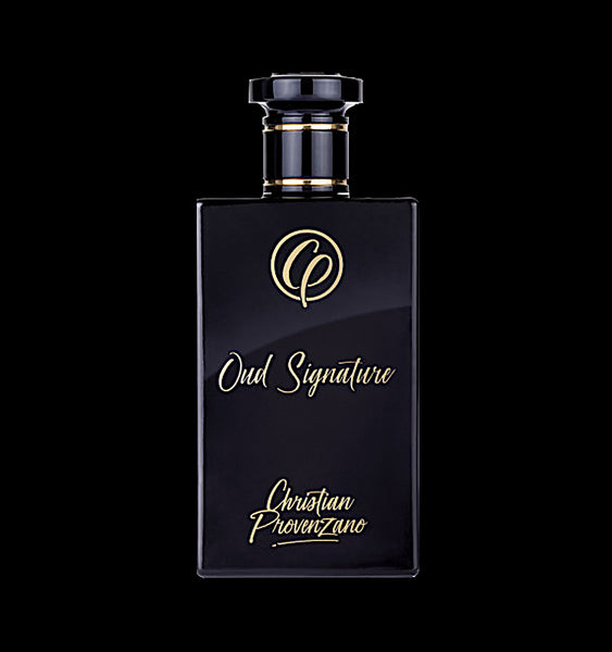 CHISTIAN PROVENZANO OUD SIGNATURE 100ML EDP