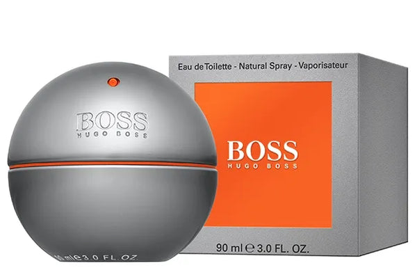 HUGO BOSS IN MOTION 90ML( INTROVABILE)