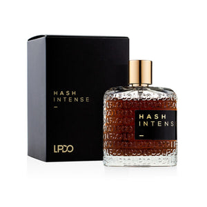 LPDO Hash Intense Edp 100ml Unisex
