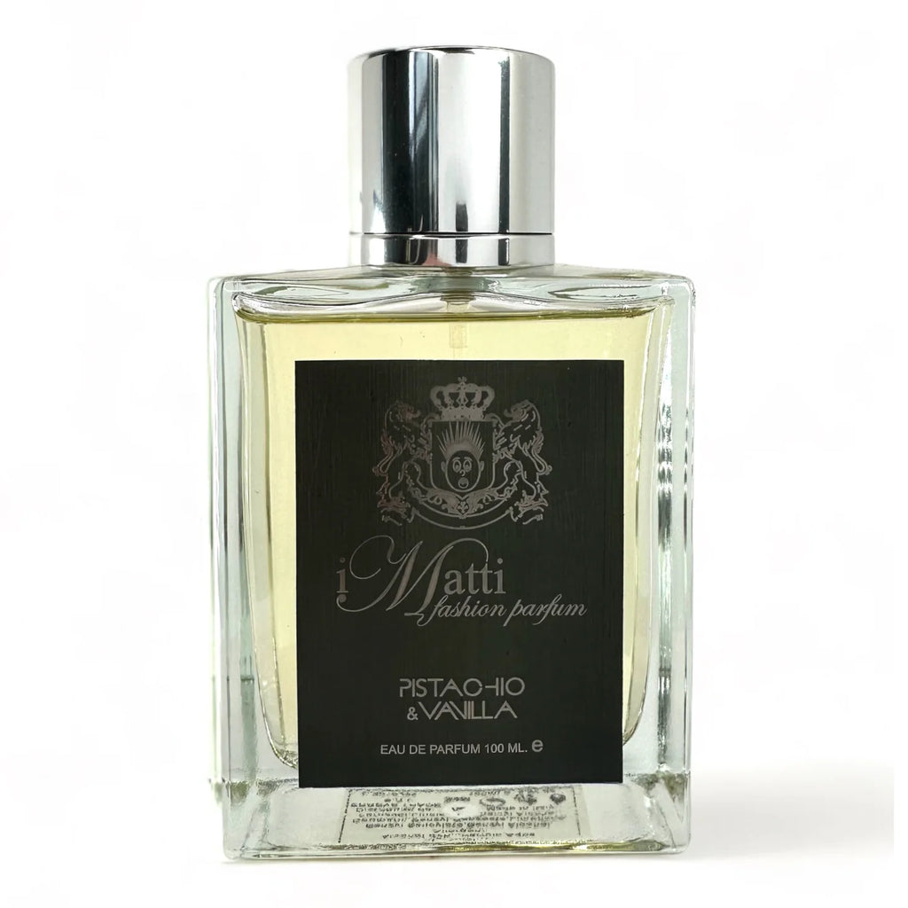 EMINENCE LINEA I MATTI PISTACHIO VANILLA 100ML EDP
