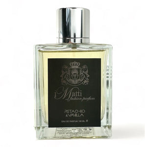 EMINENCE LINEA I MATTI PISTACHIO VANILLA 100ML EDP