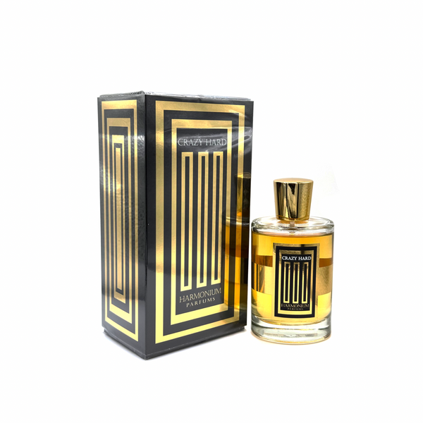 Harmonium Parfums Crazy Hard