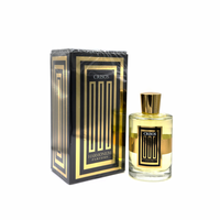 Harmonium Parfums Crisos