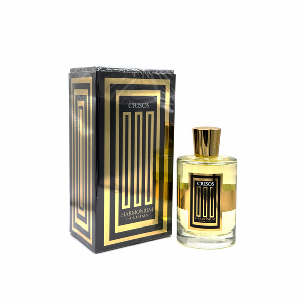 Harmonium Parfums Crisos