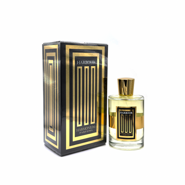 Harmonium Parfums Harbour