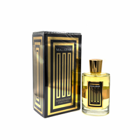 Harmonium Parfums Malabar