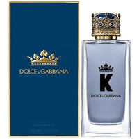 D&G K 150ML  EDT