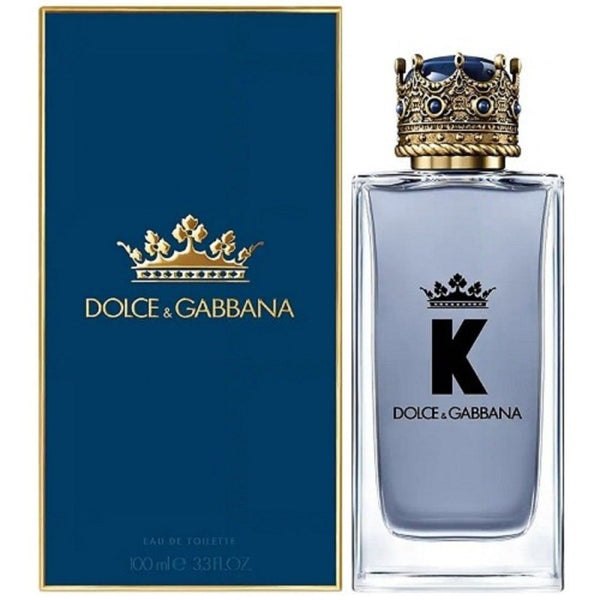 D&G K 150ML  EDT