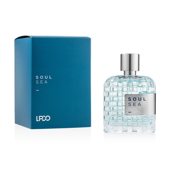 LPDO SOUL SEA 100ML EDP