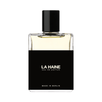 MOTH AND RABBIT PARFUMS LA HAINE 50ML