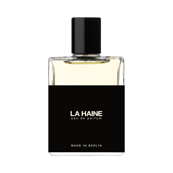 MOTH AND RABBIT PARFUMS LA HAINE 50ML