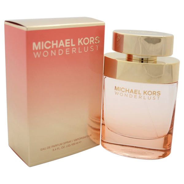 MICHAEL KORS WONDERLUST 50ML