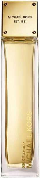 MICHAEL KORS SEXY AMBER EDP 100ML