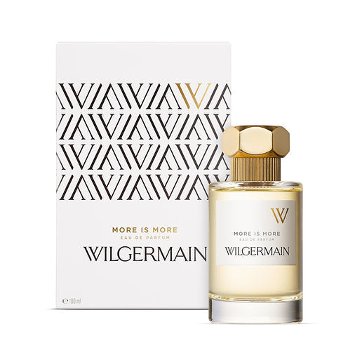 WILGERMAIN MORE IS MORE EDP 100 ML EDP