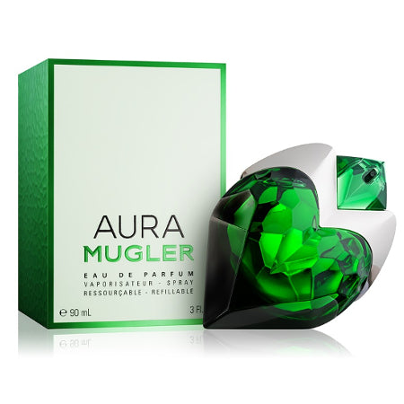 Aura Mugler 90ml edp