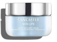 LANCASTER CREMA NOTTE 50ML