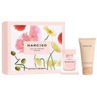 NARCISO CONFEZIONE POUDREE 50ML+CREMA CORPO