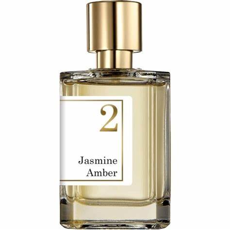 Espressioni olfattive 2 Jasmine amber 50 ml