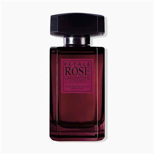 LA COLOSERIE DES PARFUMS PETALE ROSE CARDAMOME 100ML