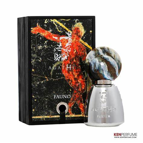 AGHATO FAUNO 100ML EDP
