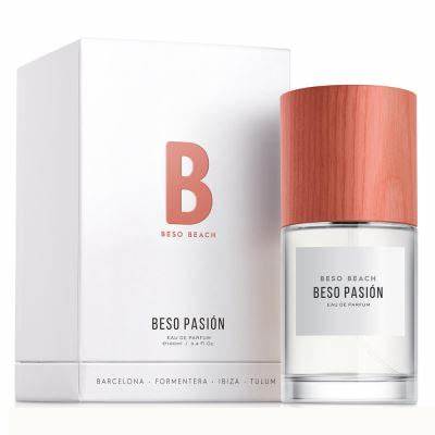 BESO BEACH BESO PASION 100ML EDP
