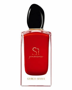 SI' PASSIONE 150ML EAU DE PARFUM