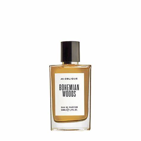 ATL. OBLIQUE BOHEMAIN WOODS 50ML EDP